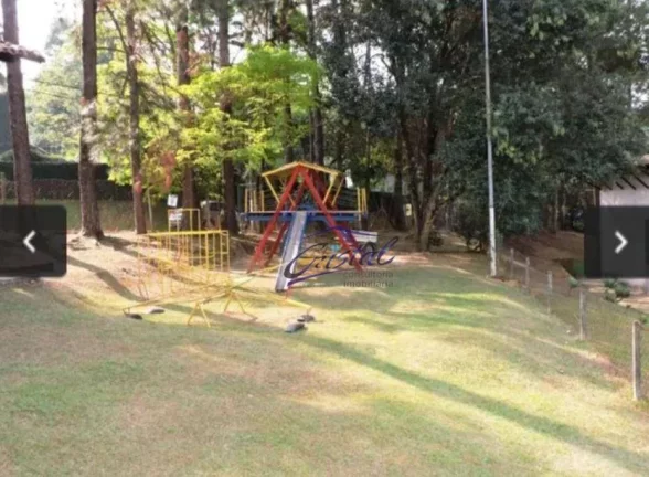 Imagem Terreno à venda, 1743 m² - Forest Hills - Granja Viana - Altos de São Fernando - Jandira/SP