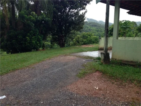 Imagem CHÁCARA RESIDENCIAL À VENDA, CHÁCARA MALOTA, JUNDIAÍ.