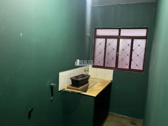 Imagem Apartamento para alugar com dois dormitórios no bairro Jardim Nossa Senhora de Fátima - Igarapava/SP
