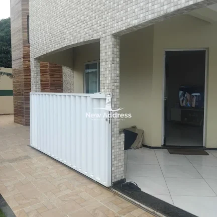 Imagem Casa Triplex à venda em Santa Mônica - Guarapari