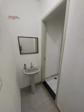 Imagem SALA COMERCIAL PARA LOCAÇÃO PRÓXIMA AO METRÔ VILA PRUDENTE, COM RECEPÇÃO E BANHEIRO. REGIÃO COM GRANDE FLUXO DE PESSOAS.
