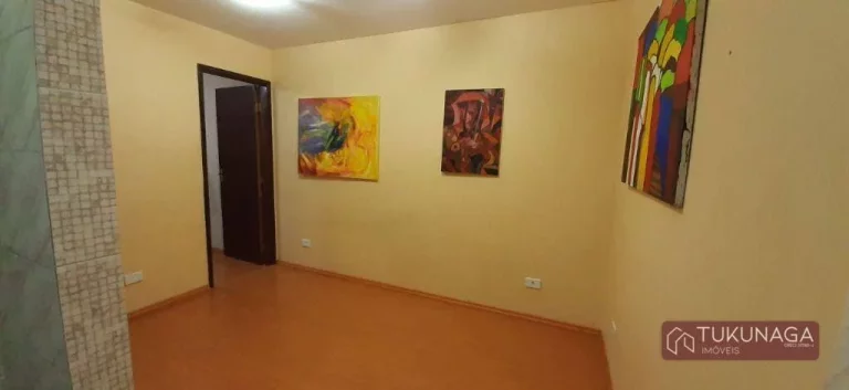 Imagem Sobrado à venda, 236 m² por R$ 789.000,00 - Jardim Vila Galvão - Guarulhos/SP