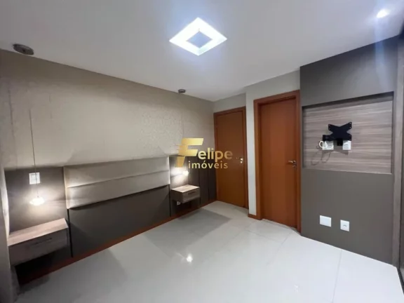 Imagem APARTAMENTO DE 3 QUARTOS NA QUADRA DA PRAIA DE JARDIM CAMBURI.