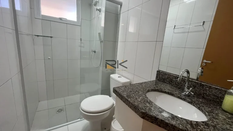Imagem Apartamento Itaguá 2 dormitórios sendo 1 suíte,1 banheiro social, 1 vaga de garagem,varanda gourmet com churrasqueira
