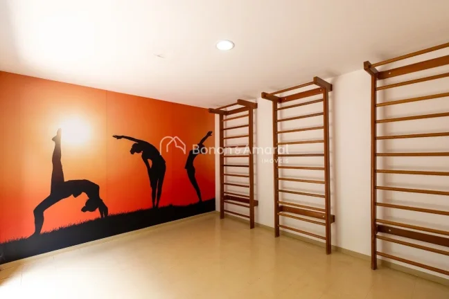 Imagem Excelente opção no bairro Morumbi, em Paulínia! Apartamento com 58m², bem distribuídos, ideal p...