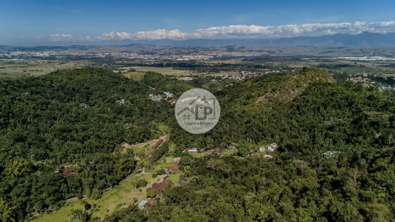 Imagem Sítio de 57 mil m² em Penedo, RJ
