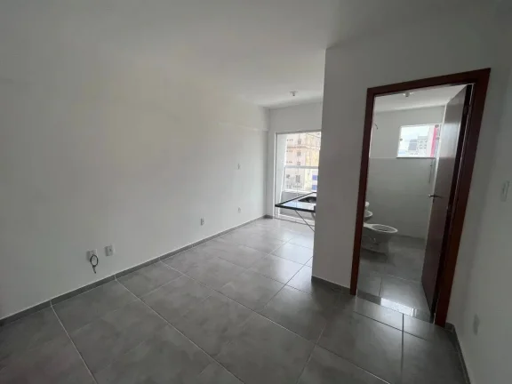 Imagem Studio para alugar, no Edificio My Place Home And Work em Barbacena, Centro, com 1 quarto, 20m2