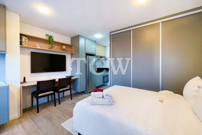Imagem Apartamento à venda no bairro Vila Clementino - São Paulo/SP, Zona Sul
