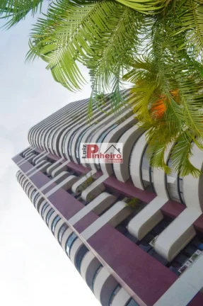 Imagem 4 Suites CIDADE JARDIM Apartamento com 210m2