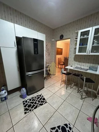 Imagem Casa com 3 dormitórios à venda, 173 m² por R$ 550.000,00 - Sumarezinho - Ribeirão Preto/SP