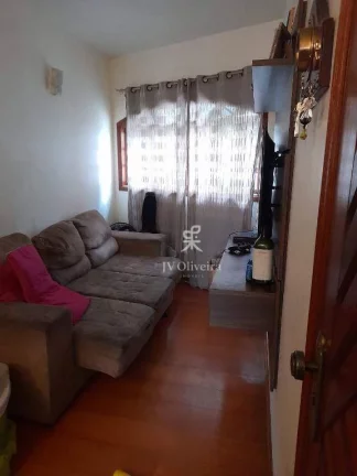 Imagem Casa com 4 dormitórios à venda, 77 m² por R$ 675.000,00 - Jardim das Vertentes - São Paulo/SP