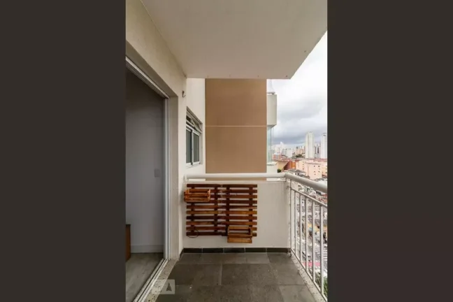 Imagem Apartamento à Venda - Cambuci, 1 Quarto, 66 m2