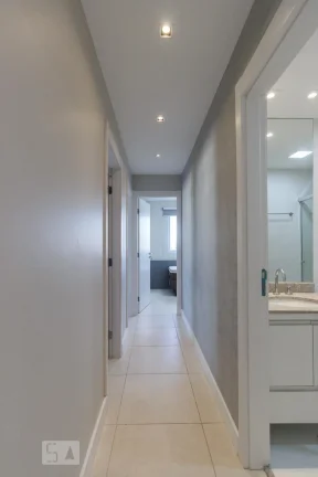 Imagem Apartamento à Venda - Barra da Tijuca, 3 Quartos, 215 m2