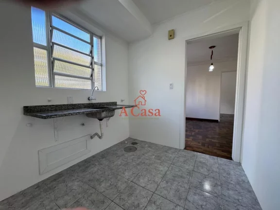 Imagem Apartamento com 1 Dormitorio(s) localizado(a) no bairro Vila Ipiranga em Porto Alegre / Rio Grande do Sul Ref.:14