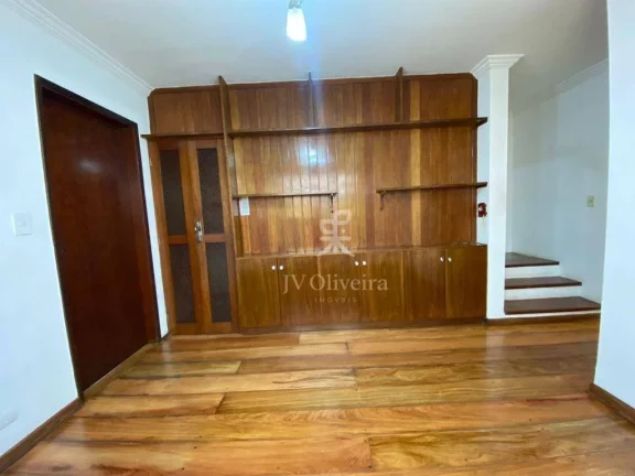 Imagem Sobrado com 3 dormitórios à venda, 202 m² por R$ 990.000,00 - Vila Sônia - São Paulo/SP