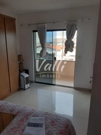Imagem CASA RESIDENCIAL em Santa Bárbara Doeste - SP, Jardim P?(C)rola