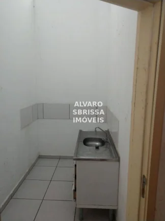 Imagem Salão comercial com 350 m2 para locação no B São Luiz em Itu SP excelente localização para comércios e igrejas