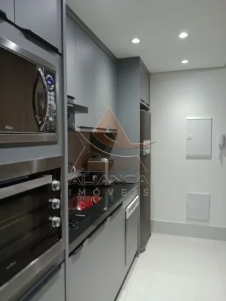 Imagem Apartamento - Ribeirão Preto - Itamaraty
