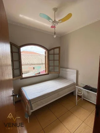 Imagem Sobrado com 5 dormitórios à venda, 174 m² por R$ 650.000,00 - Vila Carrão - São Paulo/SP