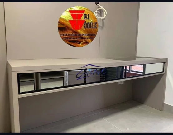 Imagem Apartamento com 3 dormitórios à venda, 144 m² por R$ 1.545.000,00 - Guilhermina - Praia Grande/SP