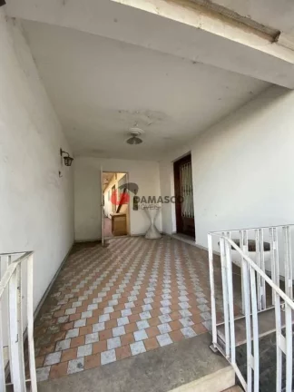 Imagem Casa para Locação 4 Quartos, 5 Vagas, 280M², Campestre, Santo André - SP