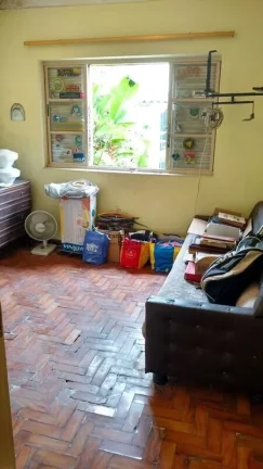 Imagem Casa-Terrea-para-Venda-em-Vila-Alves-Guaratingueta-SP