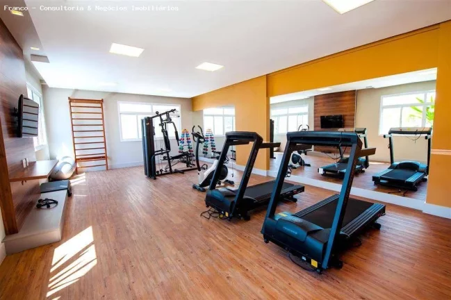 Imagem Apartamento para Venda em São Caetano do Sul, Santa Maria, 2 dormitórios, 1 suíte, 2 banheiros, 1 vaga