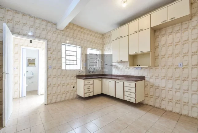 Imagem Sobrado com 2 dormitórios à venda, 101 m² - Planalto Paulista - São Paulo/SP