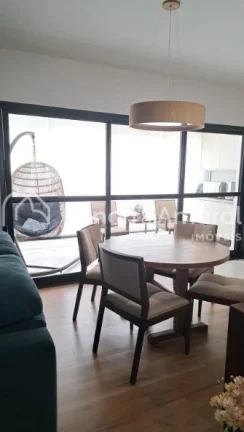 Imagem Apartamento com 3 Suítes à Venda no Taquaral ? Conforto, Estilo e Localização Imbatível

Aprese...