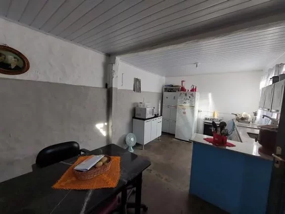 Imagem Casa, Residencial para Venda, Jardim Ipyranga, Botucatu