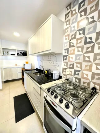 Imagem Lindo apartamento na área nobre da praia Grande de Ubatuba!
