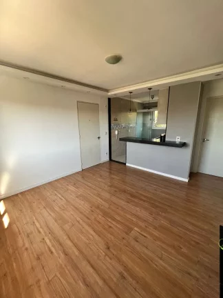 Imagem APARTAMENTO PRONTO PARA MORAR – SUMARÉ – SEMI MOBILIADO – R$ 220.000,00