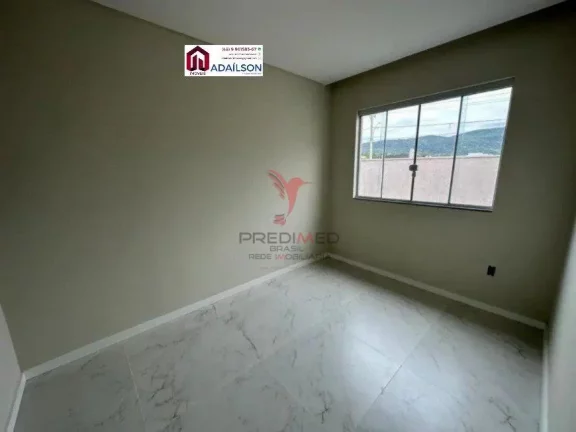Imagem Casa com 3 Quartos à venda, 89m² - Bairro Forquilhas São Jose SC