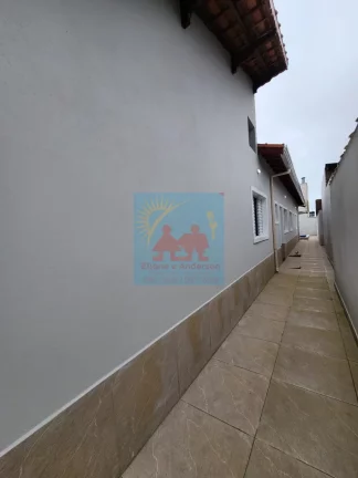 Imagem Casa com 3 dormitórios, piscina no Jardim Praia Grande em Mongaguá 379.900,00
