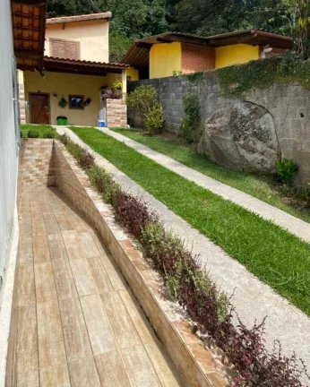 Imagem Chácara à venda no bairro Rio Abaixo - Mairiporã/SP