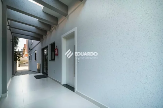 Imagem Residencial Porto Feliz – Apartamento Beira-Mar à Venda em Mariscal, Bombinhas/S
