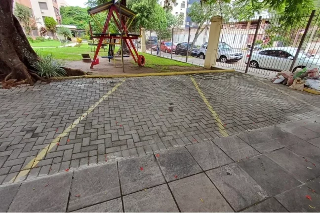 Imagem Apartamento à venda em Porto Alegre, Rio Branco, com 3 quartos, 111,82m2