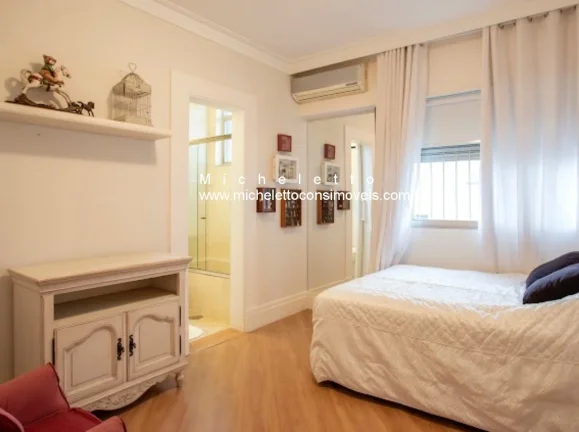 Imagem APARTAMENTO RESIDENCIAL em São Paulo - SP, Santa Cecília