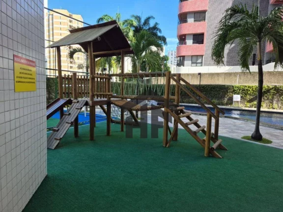 Imagem Apartamento com 3 Quartos à Venda, 93 m² em Boa Viagem - Recife