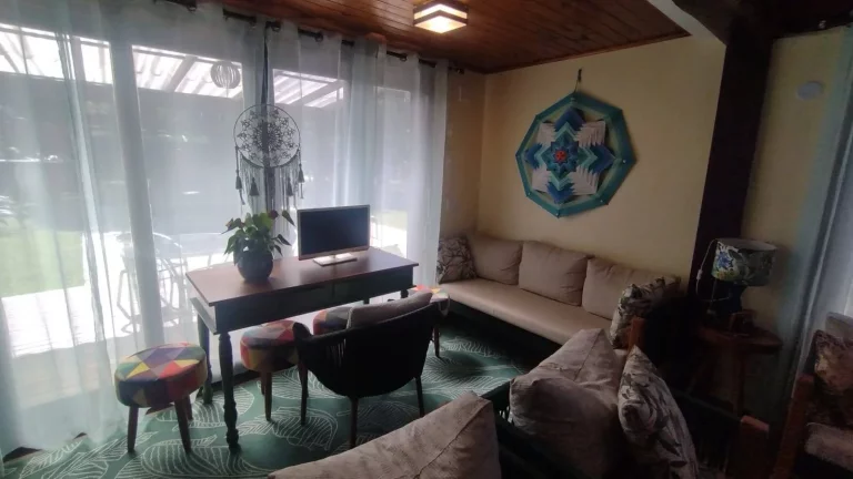 Imagem CASA COM 4 DORMITÓRIOS SUÍTES - PRAIA CAMBURI - SÃO SEBASTIÃO