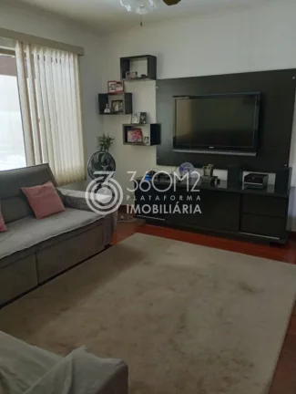 Imagem Sobrado para Venda em São Bernardo do Campo / SP no bairro Rudge Ramos