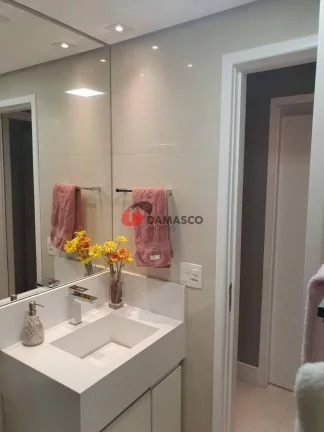 Imagem Apartamento à venda 3 Quartos, 1 Suite, 2 Vagas, 99M², Santa Paula, São Caetano do Sul - SP