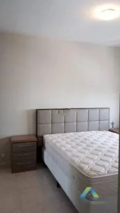 Imagem Apartamento com 3 dormitórios à venda, 108 m² por R$ 1.908.000,00 - Cidade Monções - São Paulo/SP