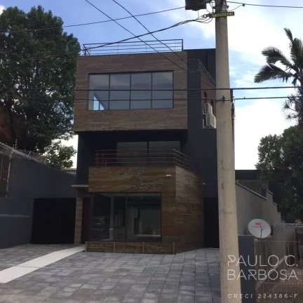 Imagem Excepcional imóvel - Acabamento de 1ª - 889 m² - 10 vagas -