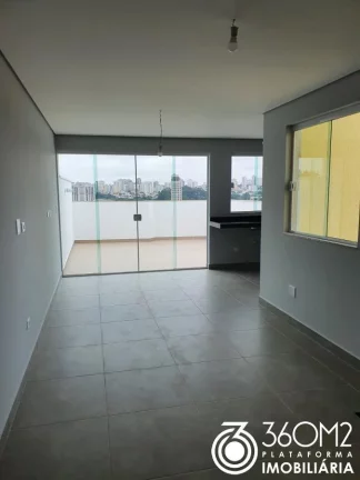 Imagem Cobertura para Venda em Santo André / SP no bairro Santa Maria