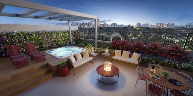 Imagem Apartamento Padrão