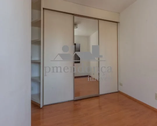 Imagem Apartamento à venda em Perdizes com 3 quartos ( 1 suíte ) e 2 vagas, 92m2.