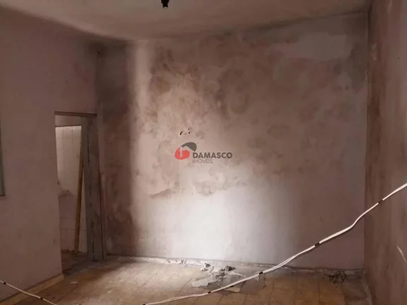 Imagem Casa à venda 2 Quartos, 3 Vagas, Vila Palmares, Santo André - SP