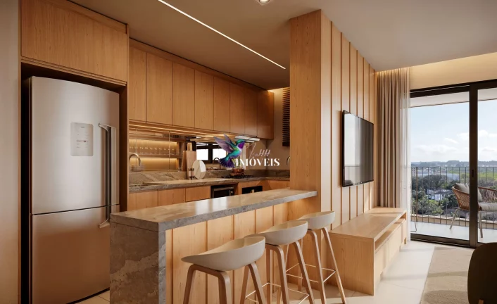 Imagem Varandas - Apartamento Alto Padrão em Centro, Guaíba/RS