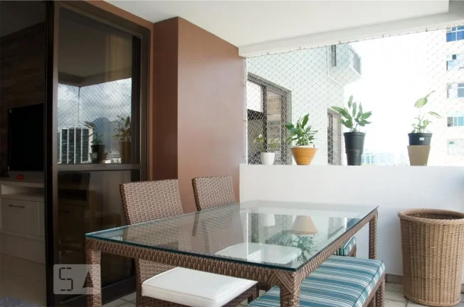 Imagem Apartamento à Venda - Barra da Tijuca, 3 Quartos, 105 m2